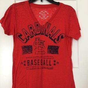 Cardinals T-shirt